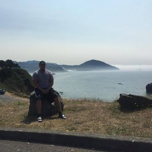 Meet your Posher, Johnny